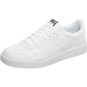 Asics Matalavartiset tennarit 'Japan S' musta / valkoinen