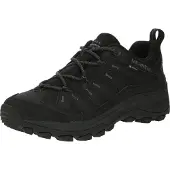 Merrell Men's Claypool 2 Sport Gtx - Black - Black - 45