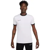 Nike Treenipaita Dri-fit Academy 25 - Valkoinen/musta/harmaa, koko X-Large