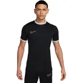 Nike Nff Dommer Treenipaita Dri-fit Academy 25 - Musta/harmaa/valkoinen, koko Large