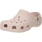 Crocs Puukengät & -jalkineet pastellinpinkki