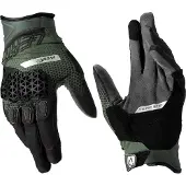 Leatt ADV Hydradri 5.5 Short vedenpitävät moottoripyöräkäsineet