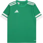 Adidas Squa25 Jsy Y - Green - 128
