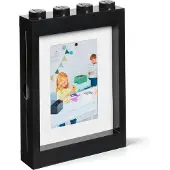 LEGO STORAGE Picture Frame - White - 27X 19X 5CM