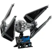 LEGO Star Wars 75382 - TIE Interceptor