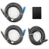 Cisco - daisy chain kit for phone