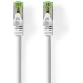Nedis 3 m CAT7 PiMF verkkokaapeli