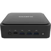 Gigabyte Barb GBT BRIX GB-BEI3-1220 Intel Core i3 1220P