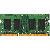 Kingston 4GB DDR3L 1600MHz, SO-DIMM, CL11, 1.35V