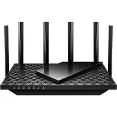 TP-LINK – AX5400 Dual-Band Wi-Fi 6 Router (ARCHER AX72 PRO)