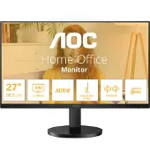 AOC U27B3AF 27" 4K UHD, IPS -näyttö