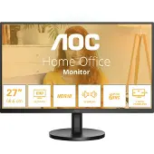 AOC U27B3A 27" 4K UHD, IPS -näyttö