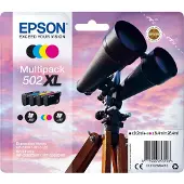 Epson 716C Värikasetti cyan
