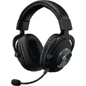 Logitech G PRO X pelikuulokkeet