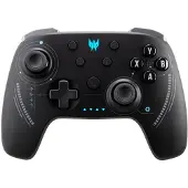 Acer Predator PGR300 - Black - Controller - Android