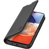 SBS Book Wallet Lite Galaxy A14 4G/5G schwarz