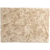 Venture Home Karvamatto Katy, 230x160 cm, beige
