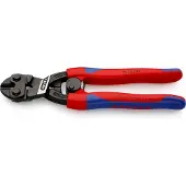 Knipex 7132200Sb 200mm voimaleikkurit lovella