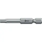 Wera Urakärki WE05059637001; Hex-Plus; 8x89 mm