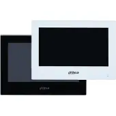 Dahua Indoor Panel Vth2621g-wp Wi-fi / Ip Dahua