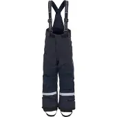 Didriksons Kids' Idre Pants 6 Navy 90
