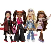 Bratz Alwayz Cloe-nukke