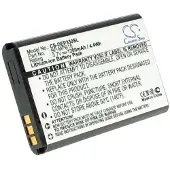 Cameron Sino Doro HandleEasy 330 Akku 1200 mAh