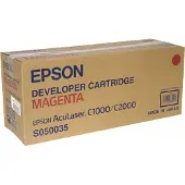 Epson S050035 Värikasetti magenta 6.000 sivua