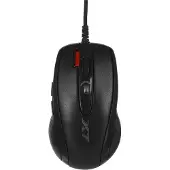 A4Tech Mouse Evo XGame Opto X710 Extra Fire
