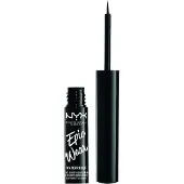 Nyx Epic Wear Liquid Liner, Black
