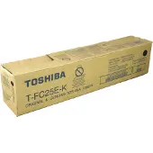 Toshiba T-FC 25 EK Värikasetti musta