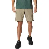 Columbia Men's Silver Ridge Utility Convertible Pant miesten vaellushousut