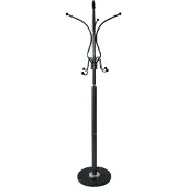 Top E Shop Topeshop MARBLE SZARY vaateripustin Harmaa