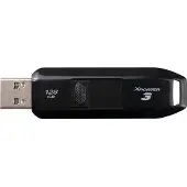 Patriot PARTIOT FLASHDRIVE Xporter 3 128GB Type A USB 3.2