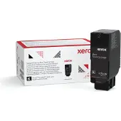 Xerox 0461 Värikasetti musta