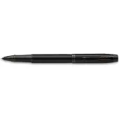 Parker IM Achromatic, Musta, 1 kpl (2127743)
