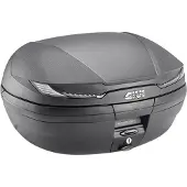 Givi V45nt Arena 45l Moottoripyörän Yläkotelo