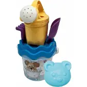 Others Dog Baby Bucket Set