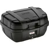 Givi Perälauk. Trekker Light 52 Monokey musta MONOKEY TOPCASE MUSTA