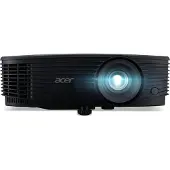 Acer X1229, 4800 ANSI lumenia, DLP, XGA (1024x768), 20000:1, 4:3, 584,2 - 7620 mm (23 - 300") (MR.JXG11.001)
