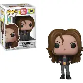 Funko POP! Räyhä-ralf Valloittaa Internetin Shank-figuuri