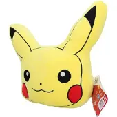 Nemesis Now Pikachu Cushion 44cm