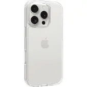 Screenor bumper iphone 16 pro läpinäkyvä