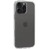 Screenor BUMPER IPHONE 16 PRO MAX LÄPINÄKYVÄ (25621SB)