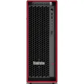 Lenovo – TS/TS P5 TWR G2 Xeon 658X 64GB 1TB W11P (30KB0013MT)