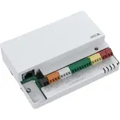 Axis – A9210 Network I/O Relay Module (02861-001)