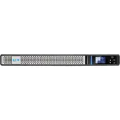 Eaton 5P850IRNG2 UPS-virtalähde Linjainteraktiivinen 0,85 kVA 680 W 4 AC-pistorasia(a) (5P850IRNG2)