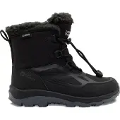 Jack Wolfskin Kids' Vojo Shell XT Texapore Mid Phantom Talvikengät 31