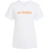 Adidas Terrex Multi Climacool Logo Tech Lyhythihainen T-paita