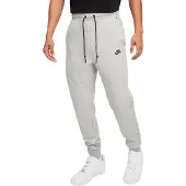 Nike Collegehousut Tech Fleece - Harmaa/musta, koko X-Large